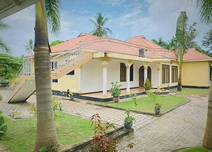 Christina Residence