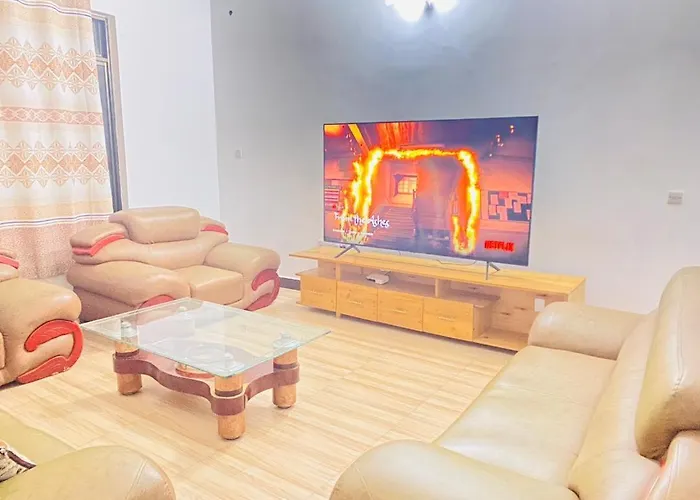 Christina Residence