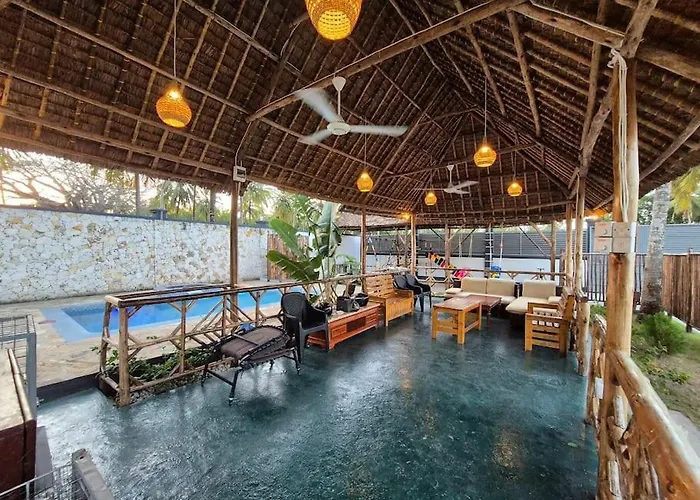 Insiyah Villa