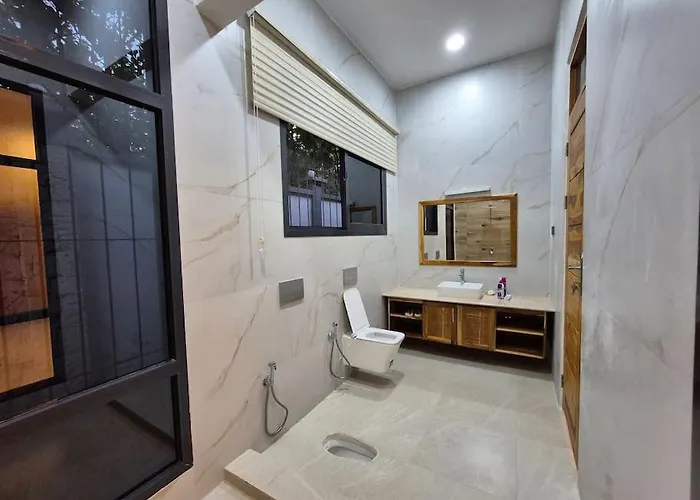 Insiyah Villa