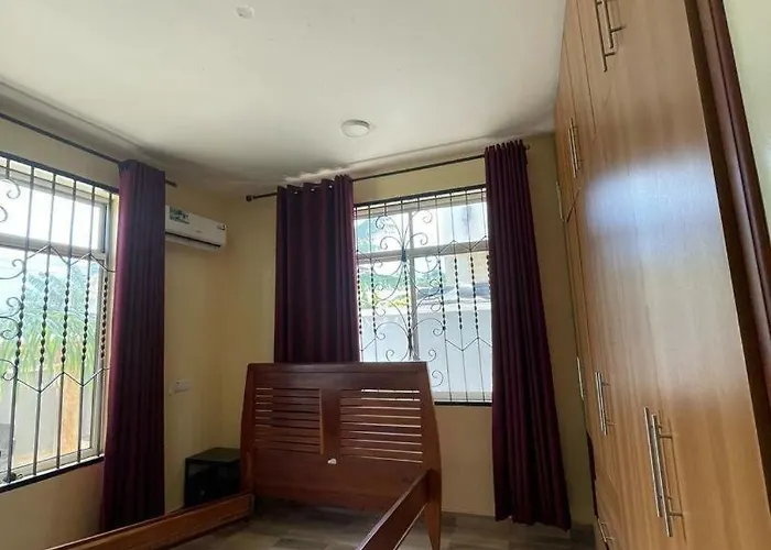 Your Dar Es Salaam Adventure